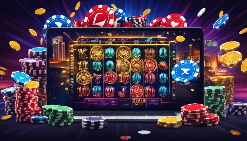 Mẹo cá cược thể thao trực tuyến từ chuyên gia