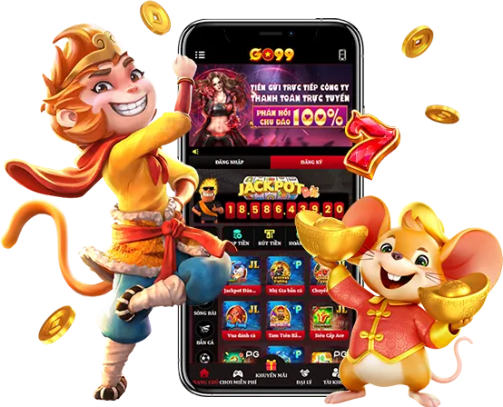 Đồ họa sắc nét và âm thanh sống động trong game bắn cá