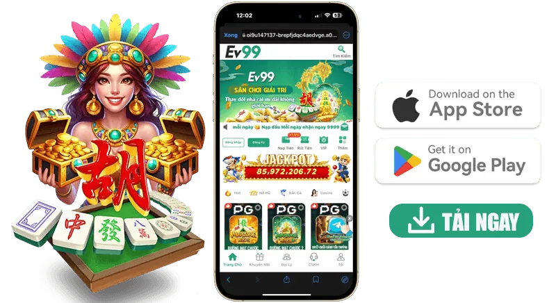 Thưởng chào mừng cho thành viên mới đăng ký iwinclub