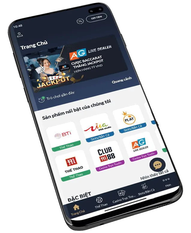 Ưu đãi đặc biệt từ iwinclub cho game bắn cá