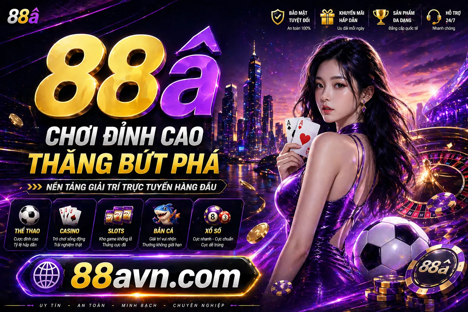 Hình ảnh tổng hợp các môn thể thao khác nhau như bóng đá, bóng rổ và tennis trên giao diện cá cược iwinclub