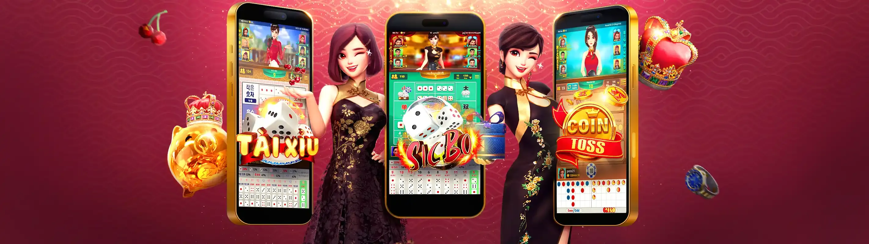 Hình ảnh đại diện cho các chương trình khuyến mãi hấp dẫn của iwinclub 2026