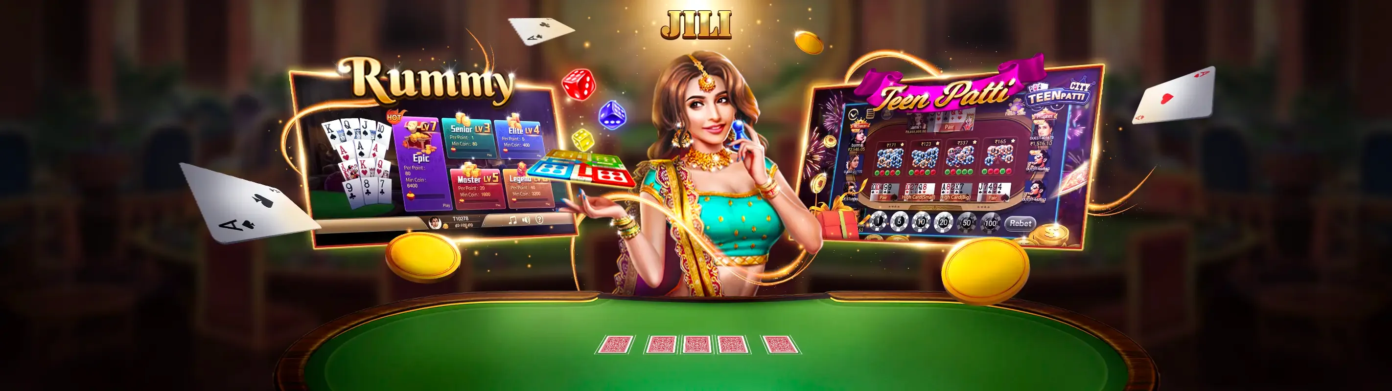 Tổng quan các trò chơi casino mới nhất tại iwinclub với ưu đãi khuyến mãi hấp dẫn