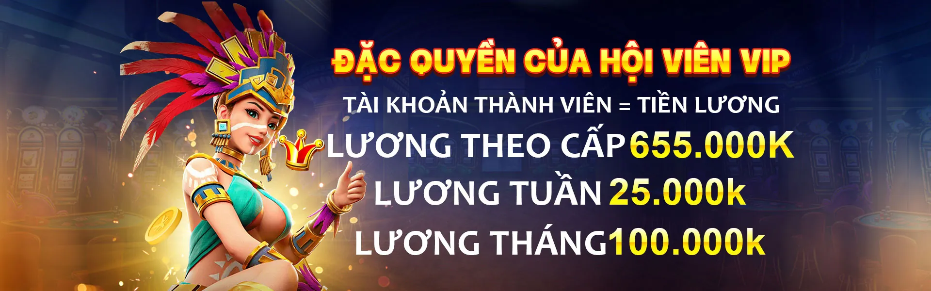Sòng Bạc Trực Tuyến iwinclub Khuyến Mãi 2026 với ưu đãi hấp dẫn